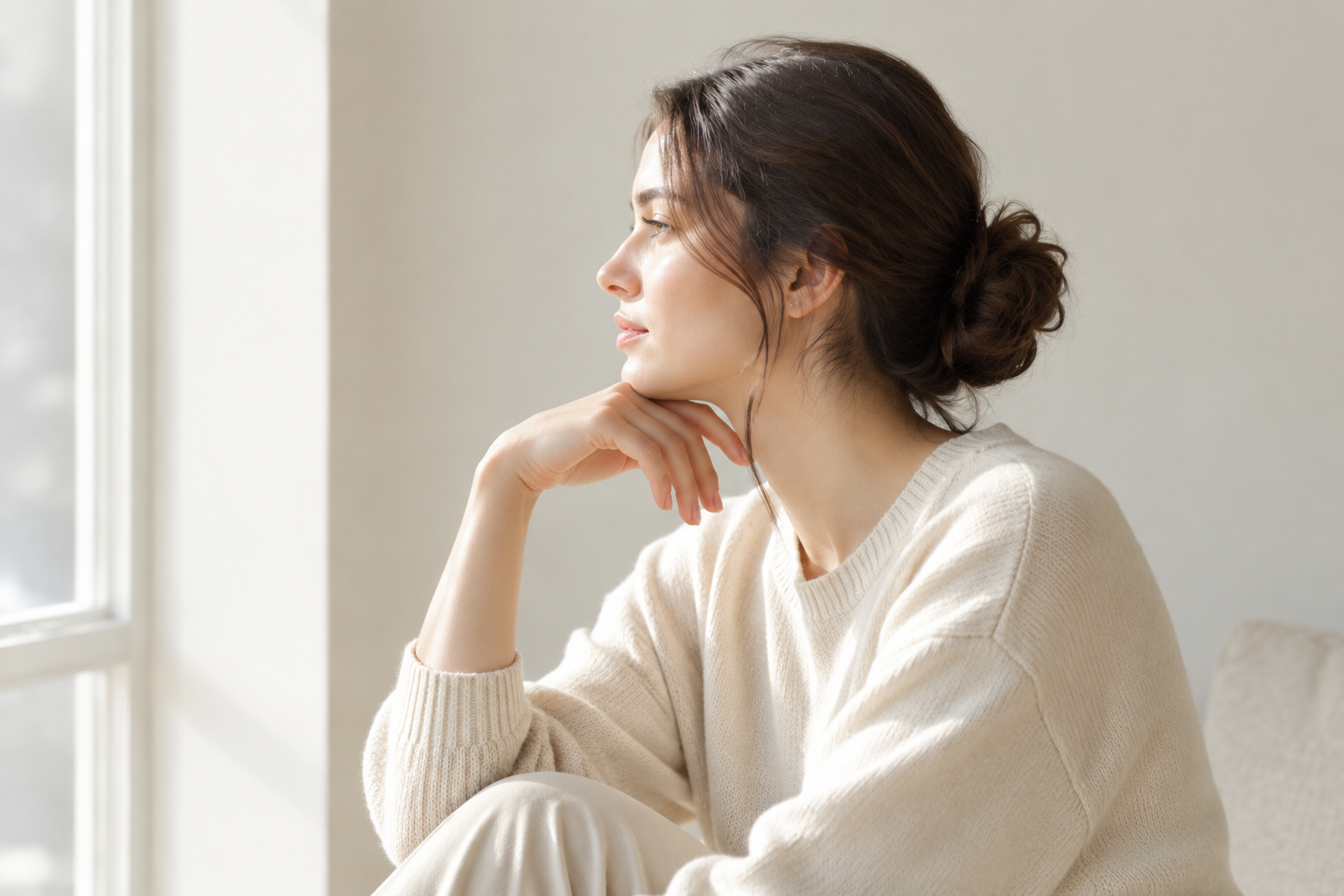 Portrait photography