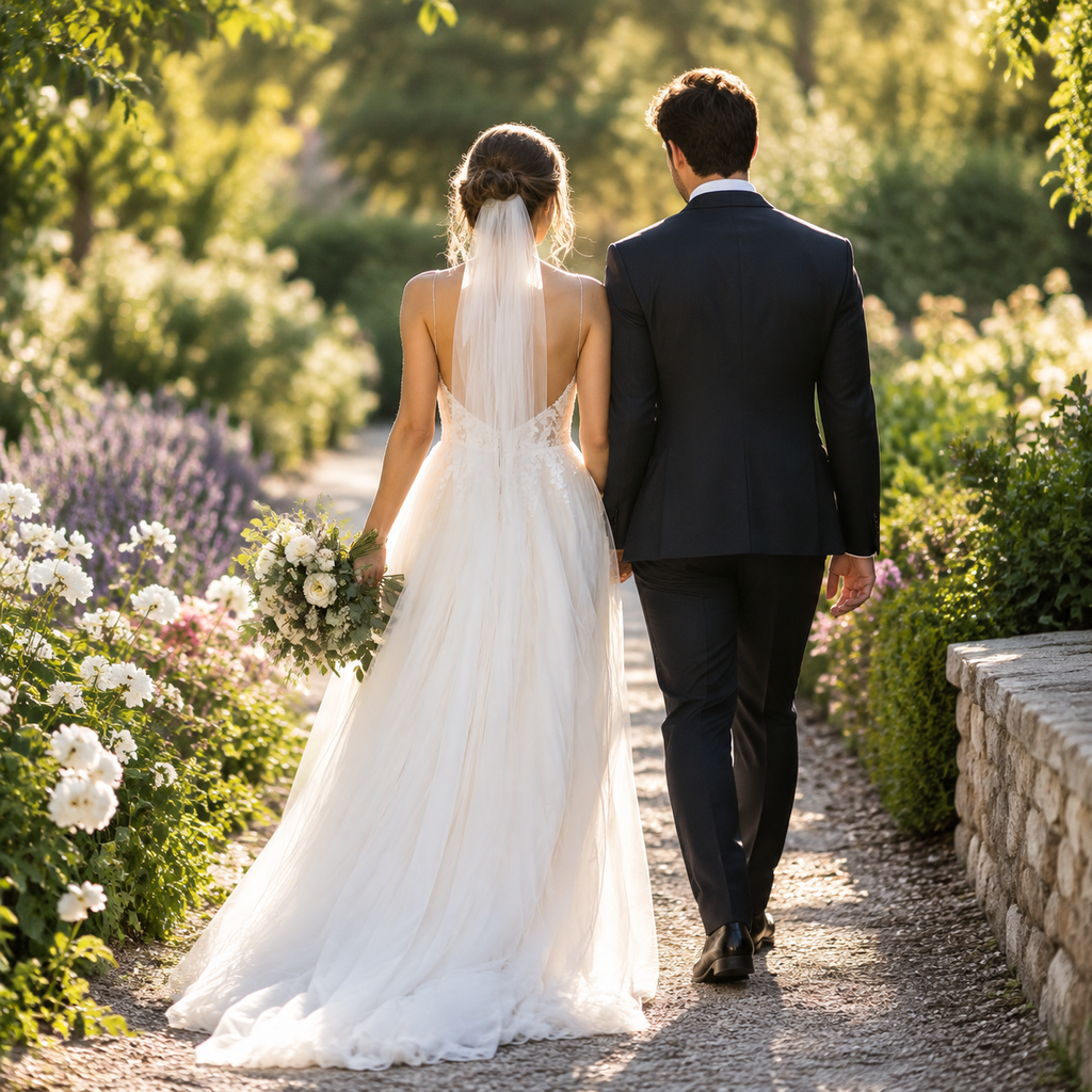 Wedding, Berlin